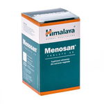 Menosan 60cpr - Himalaya, Himalaya