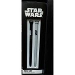 Star Wars Pen Set (2 Different Colours) 