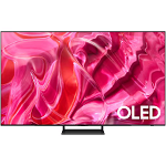 LED Smart TV OLED QE55S90C Seria S90C 138cm negru 4K UHD HDR