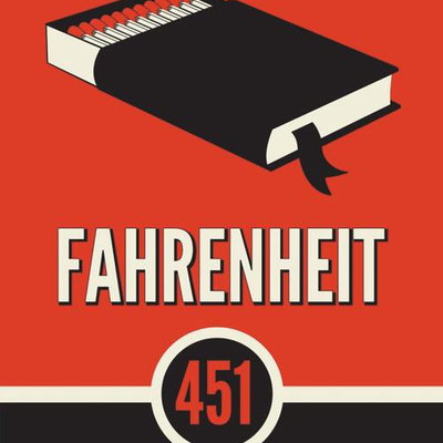 Fahrenheit 451, Ray Bradbury - Editura Art