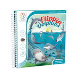 Flippin, Dolphins, Smart Games