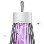 Lampa LED Mosquito Electric Shock electrica antiinsecte, GAVE