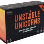 Joc - Unstable Unicorns NSFW (RO) | Unstable Games, Unstable Games