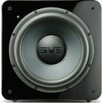 Subwoofer SVS SB-2000, 500W RMS, negru