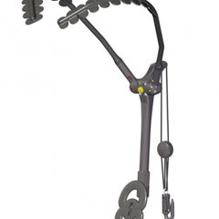 Jazzlab saXholder PRO M