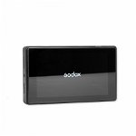 Godox GM55 Monitor 4K HDMI Touchscreen 5,5  