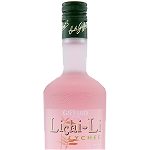Set 4 x Lichior Lichid Li Giffard 18% Alcool, 0.7l