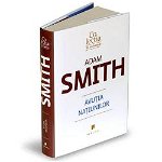 Avutia natiunilor - Adam Smith, Publica