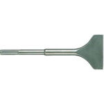 Bosch Spade chisel SDS-max, 115 x 350mm, Bosch Powertools