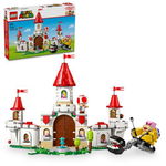 LEGO Super Mario - Batalia cu Roy la castelul lui Peach 71435