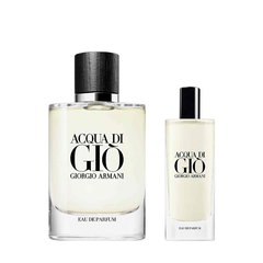 Acqua di Gio Eau de Parfum Gift Set
