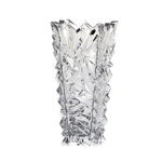 GLACIER Vaza cristal 30.5 cm, 1