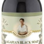Sapun de maini Natura Siberica Agafia Black Soap 500 ml, Babuszka Agafia