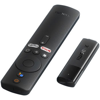 Media player TV Stick 4K EU
