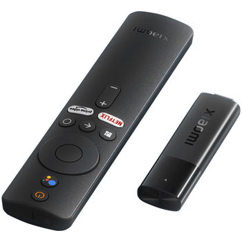 Media Player TV Stick 4K EU, Xiaomi