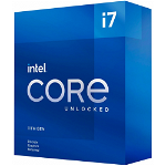 Procesor Intel Core i9-9900K, 3.60GHz, socket 1151, box, fara cooler