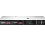 Server HPE ProLiant DL20 Gen10 Plus Intel Xeon E-2314 No HDD 16GB RAM 2xLFF 290W, HP Enterprise