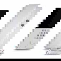 Interfon audio conexiune la 2 fire Well ADPK-PIGEON-WL, WELL