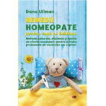 Remedii homeopate pentru copii și bebeluși, Litera