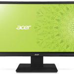 Monitor LED Acer 18.5", Wide, Negru, V196HQL