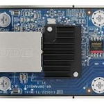 Placa de retea Synology E10G22-T1-Mini, PCI-e, 1xLAN, 10 Gigabit, compacta