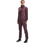 Trening Dama TRICOT TRACKSUIT Under Armour, Under Armour