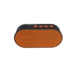 Boxa portabila Canyon CNE-CBTSP3BO Bluetooth Portocaliu