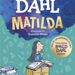 Matilda. Special Edition (limba engleza), 