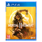 Sony Joc PS4 Mortal Kombat 11