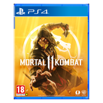 Sony Joc PS4 Mortal Kombat 11