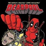 Deadpool: World's Greatest - Volume 2