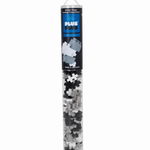 Plus Plus Tonuri De Gri-100 Pcs/Tub