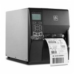 Imprimanta termica etichete Zebra ZT230, 203DPI, USB, Serial, Zebra
