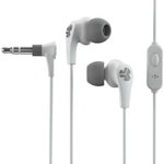 Casti Audio In Ear JLAB JBUDS Pro Signature, Cu fir, Microfon, Alb