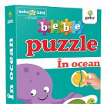 Bebe Puzzle. In ocean, Gama