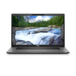 Laptop DELL Latitude 7530, 15.6" FHD, i7-1265U, 16GB, 512GB SSD,