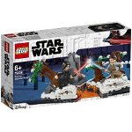 LEGO Star Wars 75236 - Duel la Baza Starkiller