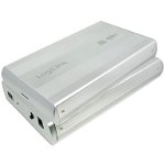 LOGILINK - Carcasă pentru HDD 3.5'' SATA USB 3.0, Logilink