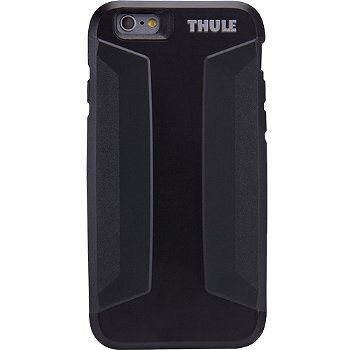 THULE Husa Capac spate Atmos X3 Slim Anti-Shock Negru APPLE iPhone 6 Plus, iPhone 6s Plus, THULE