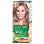 Vopsea de par blond deschis natural 8N Garnier 1buc