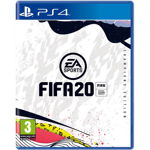 Joc FIFA 20 Champions Edition PS4