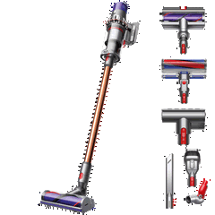 Aspirator vertical fara fir Dyson V10 Absolute, Dyson Aspirator vertical fara fir Dyson V10 Absolute, Dyson