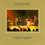Deep Purple - Made In Japan - 2LP, Universal Music
