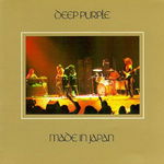 Deep Purple - Made In Japan - 2LP, Universal Music