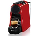 Espressor Delonghi Nespresso Essenza Mini En 85.R 1150 W 0.6 L 19 Bar Rosu