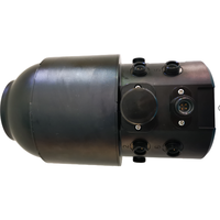 Chasing M2 Main Cabin, CHASING-INNOVATION