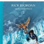 Eroii Olimpului 2 Fiul Lui Neptun, Rick Riordan