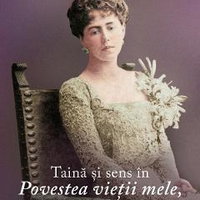 Taină și sens în povestea vieții mele - Paperback brosat - Cristina Ungureanu - Curtea Veche, 