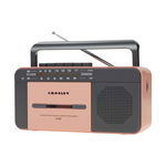 Crosley casetofon Cassette Player, Crosley