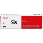 CANON CRG045C CYAN TONER CARTRIDGE, Canon